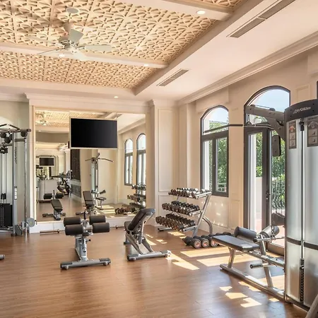 Melia Vinpearl Cam Ranh Beach Resort-3