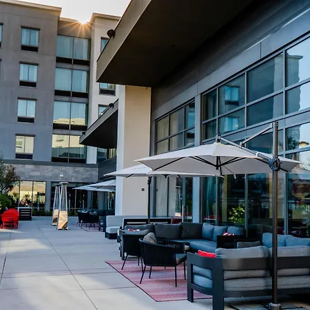 Homewood Suites By Hilton Long Beach Airport-2