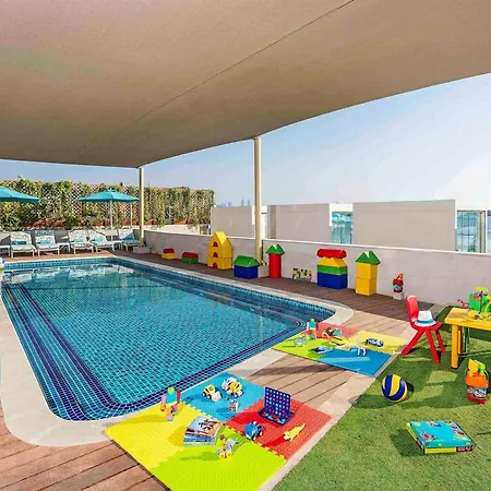 The Retreat Palm Dubai Mgallery By Sofitel-3