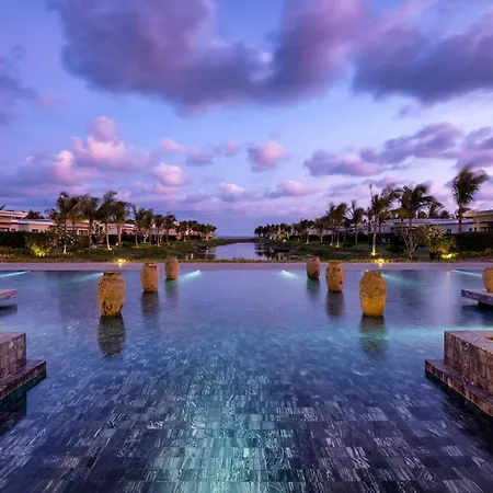Melia Ho Tram Beach Resort-2