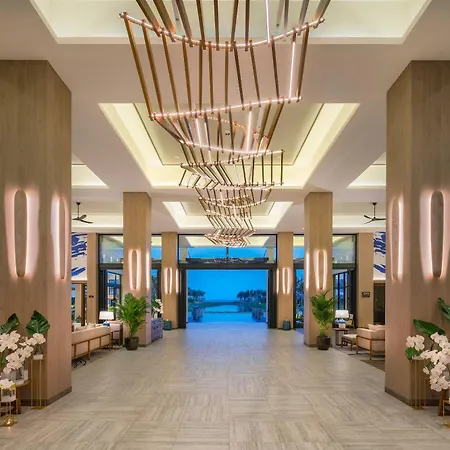 Melia Ho Tram Beach Resort-3