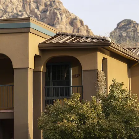 Mountain Modern Sedona, Tapestry Collection By Hilton-3