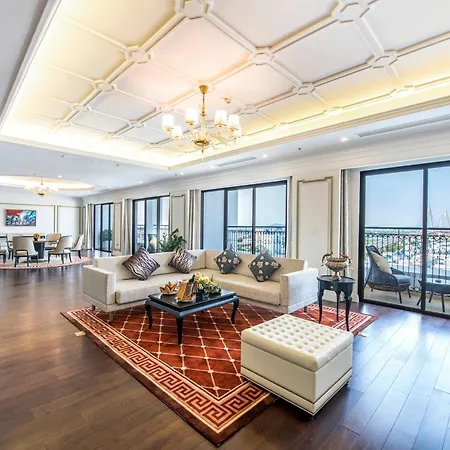 Melia Vinpearl Hai Phong Rivera-3