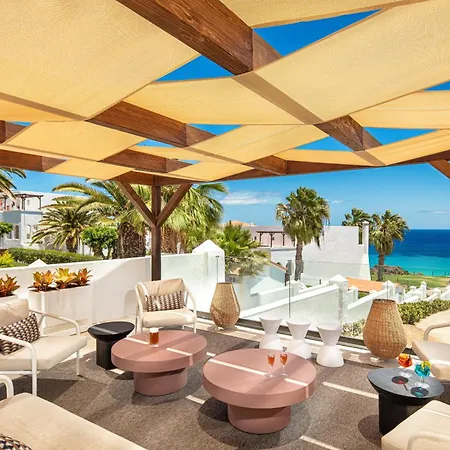 Esencia De Fuerteventura By Princess (Adults Only)-3