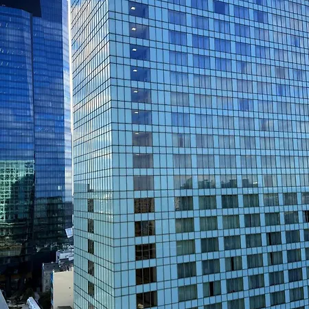 Platinum Towers Skyline View Apartment-2