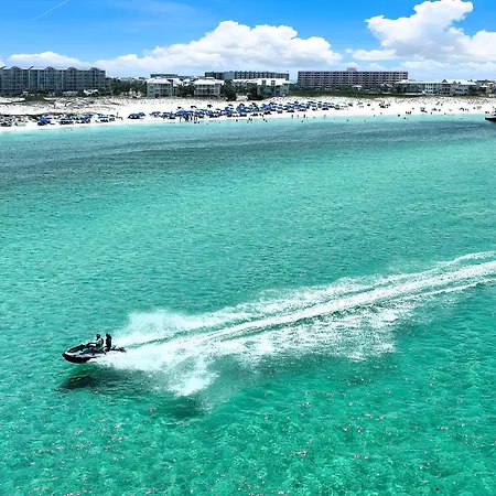 Island Blue At Destin Pointe Resort-2