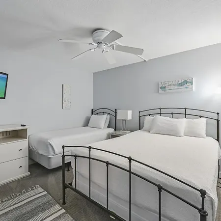 Magnolia House 102 At Destin Pointe Resort-2
