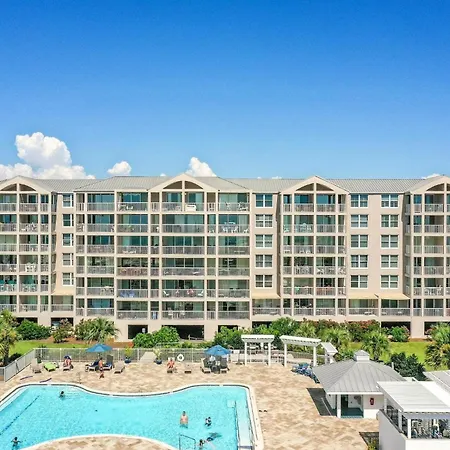 Magnolia House 408 At Destin Pointe Resort-2