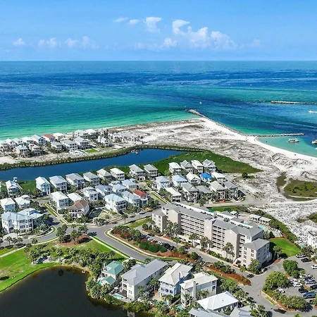 Magnolia House 307 At Destin Pointe Resort-3