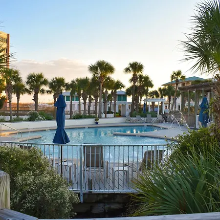 Evening Views At Destin Pointe Resort-3