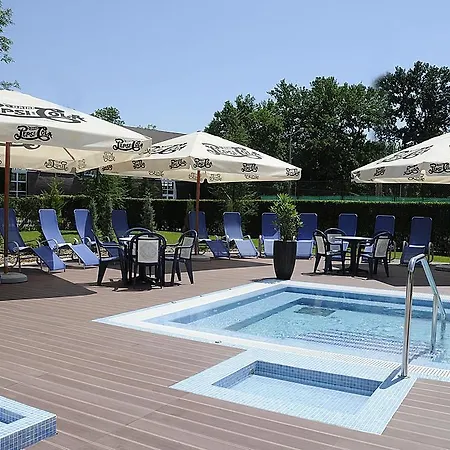 Garden Hotel Wellness és Konferencia-3