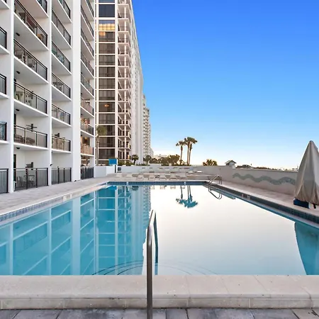 SunDestin Resort Unit 0810-2