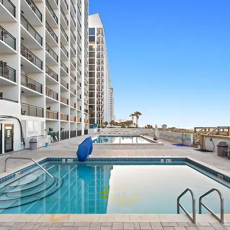 SunDestin Resort Unit 0810-3