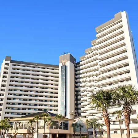 SunDestin Resort Unit 1517-2