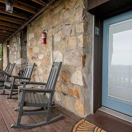 Historic Riverview Inn Suite Nine-2