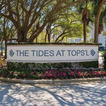 Tops'L Tides 0111-3