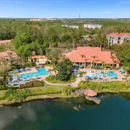 2 Bedrooms 2.5 Bathrooms Encantada 3034Sl-3