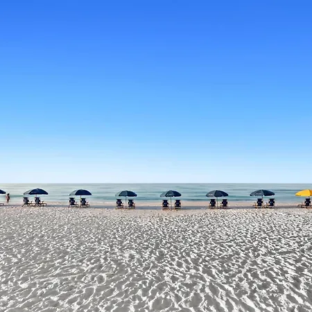 SunDestin Resort Unit 1116-3