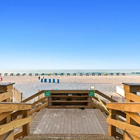 SunDestin Resort Unit 0505-2