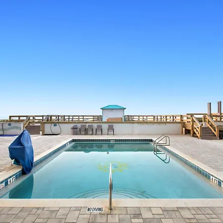 SunDestin Resort Unit 0505-3