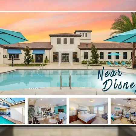 Limited-Time Special Discounts | Spacious Home W/ Pool And Resort Amenities-3