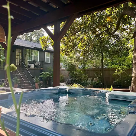 Calla Lily - Relaxing Haven With Pool & Hot Tub At The Ponderosa-2