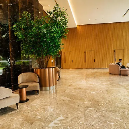 Panorma Klcc View At Tm Stonor Kuala Lumpur-3