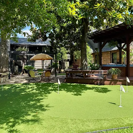 The Treehouse With Pool & Hot Tub At The Ponderosa-3