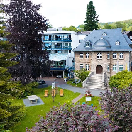 Vis A Vis Parkhotel-2