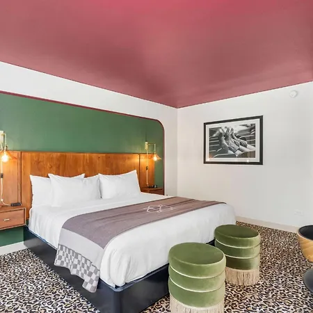 The Buxton, BW Signature Collection By Best Western-2
