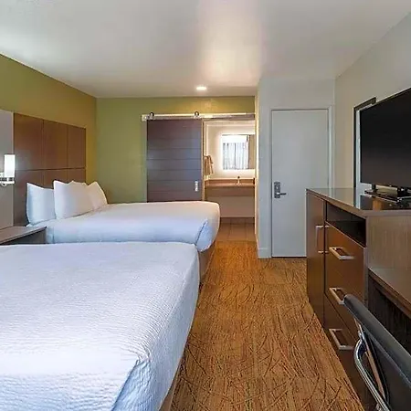 Best Western Pony Soldier Inn&Suites-2