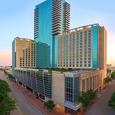 Omni Fort Worth Hotel-3