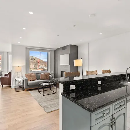 Chamonix 17, Snowmass Ski-In/Ski-Out Condo W/Shared Pool/Hot Tub/Gym/Wifi-3