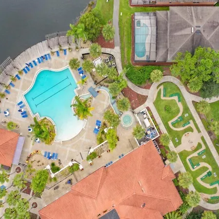 Sunshine Serenity By Paradise Resort Vacations-3