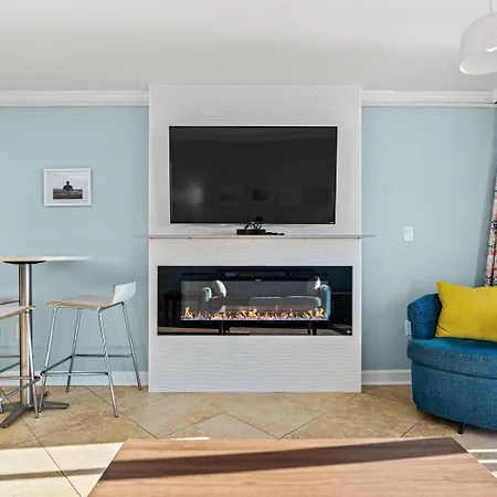 10Th Floor 1Br Oceanfront W Spectacular Views!-3