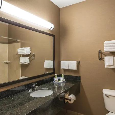 Holiday Inn Express Hotel & Suites Moab By Ihg-3