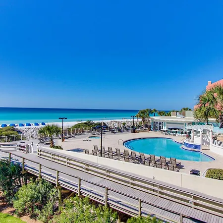 Tops'L Beach Manor 110-3