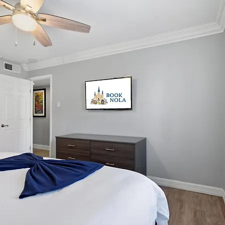 Frenchmen Private Stay Wd Pool & Hot Tub Access-3