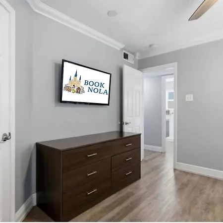 Elegant 1Br W Pool & Hot Tub On Frenchmen St-3