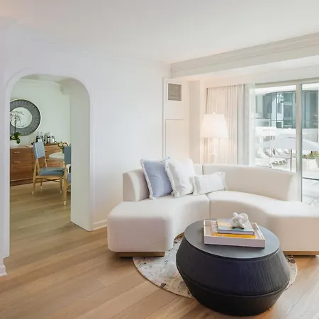 Regent Santa Monica Beach By Ihg-3