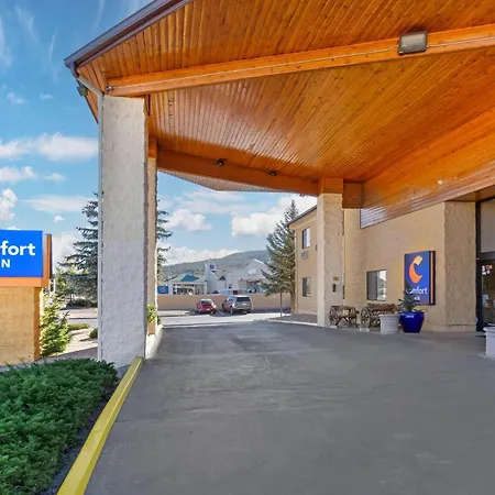 Comfort Inn Near Grand Canyon-2