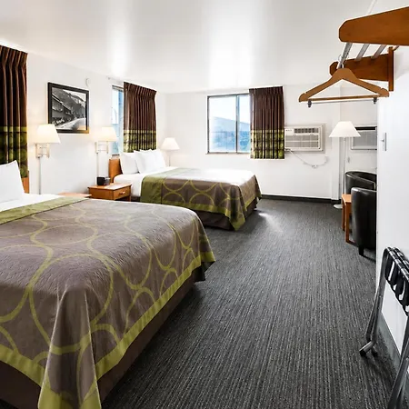 Fairbridge Inn And Suites-2