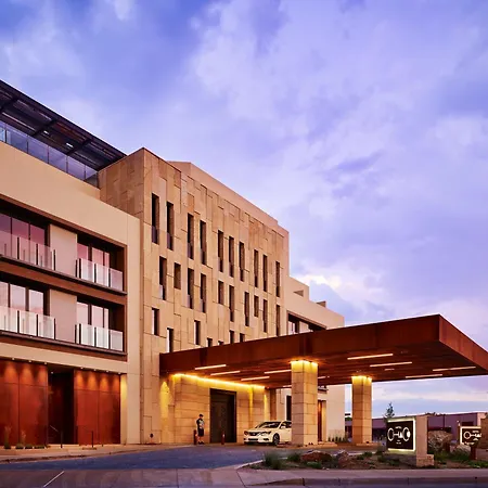 Hotel Chaco-2