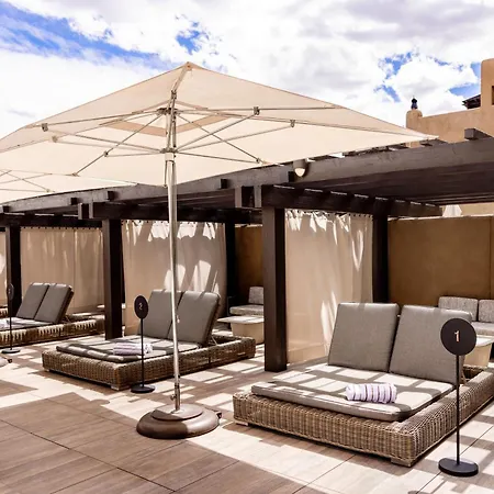Eldorado Hotel And Spa-2