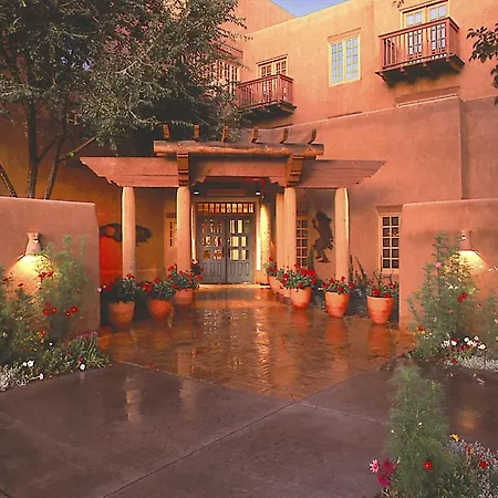 Hotel Santa Fe-2