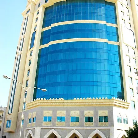 Grand Regal Hotel-2