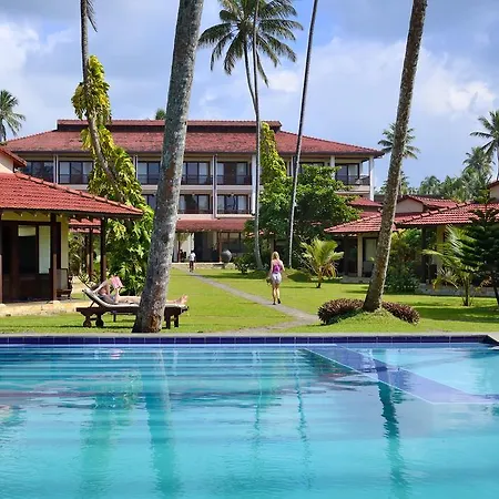 Weligama Bay Resort-3