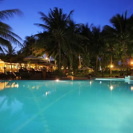Saigon Mui Ne Resort-3
