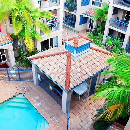 Montego Sands Resort-3