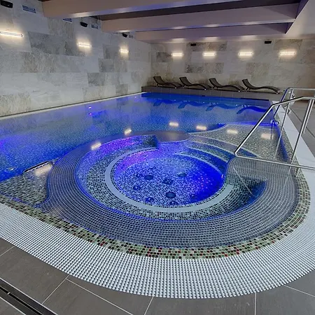 Apartment Hotel Orion-2